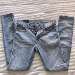 Diesel jeans